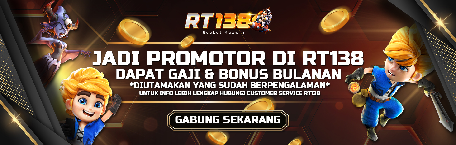 PROMOTOR CUAN