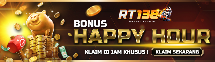 BONUS HAPPY HOURS