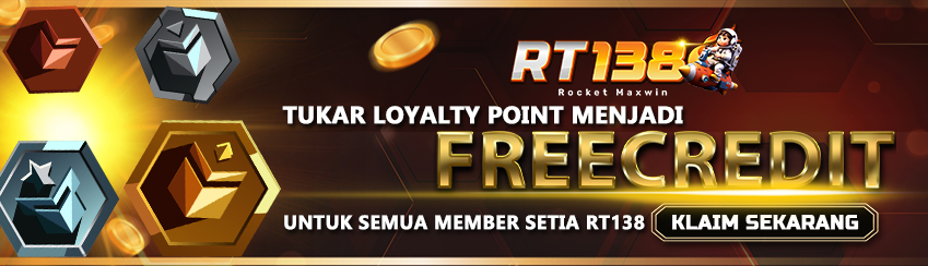 PANJAT LOYALTY POINT